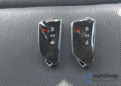 2023 Volkswagen Id.4 Awd Pro S Plus from USA, damaged, VIN 1V2JNPE85PC046802